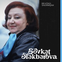 Bir Könül Sındırmışam