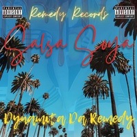 Salsa Soya - Instrumental