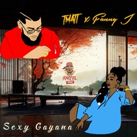 Sexy Gayana - Extended