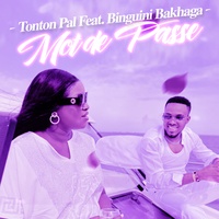Mot de passe - Tonton Pal feat Binguini Bakhaga