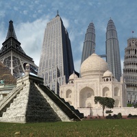 Colosseum Rome, Italy