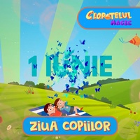 Ziua Copiilor