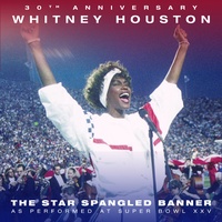 The Star Spangled Banner (feat. The Florida Orchestra) (Live from Super Bowl XXV)
