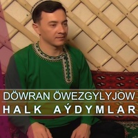 Halk aydymlar toplumy (Dowran Owezgylyjow)