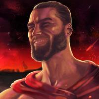 GigaChad Theme - Two Steps From Hell Version