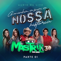 Dor de Saudade - Ao Vivo