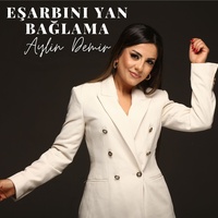 Eşarbını Yan Bağlama