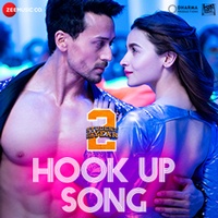 The Hook Up Song