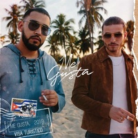 Me Gusta - Speed up