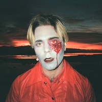 Toxic Eye