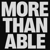More Than Able (Can You Imagine) (feat. Chandler Moore & Tiffany Hudson)