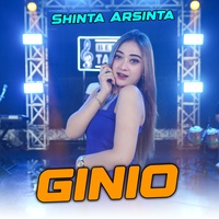 Ginio (Cover)