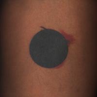 The Wake Pt. 3 & 2 (see page 87, 58, and 48)