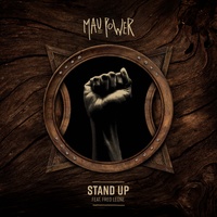 Stand Up (feat. Fred Leone)