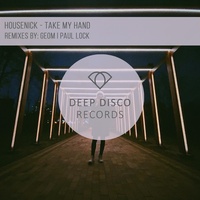 Take My Hand - Paul Lock Remix
