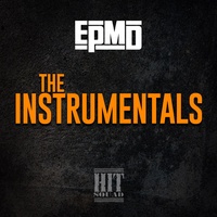 The Big Payback (Instrumental)