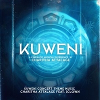 Kuweni - A Cinematic Musical Experience by Charitha Attalage (Concert Theme Music) [feat. Iclown] [From "Kuweni"]