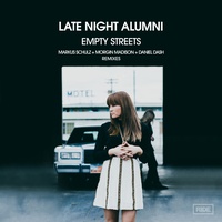 Empty Streets - Markus Schulz In Search of Sunrise Remix