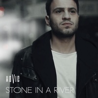 Stone In A River