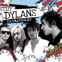 Ultraviolet (From "Angus, Thongs and Perfect Snogging")