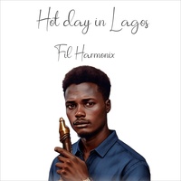 Hot Day in Lagos