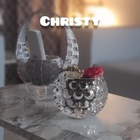 Christy By Dobble