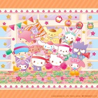 Puro Gakuen School Song (Sweets ver.)