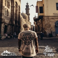 1001 Nights "Arab Trap 7"