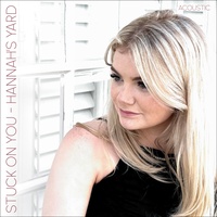 Stuck On You - Acoustic