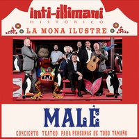 El Mercado de Testaccio (Instrumental)