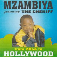 Ingculazi (In Aid of A Child With Aids) [feat. The Sheriff]