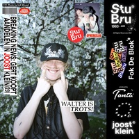 Fok De Blok (feat. StuBru)