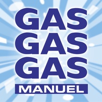 GAS GAS GAS(EXTENDED MIX)