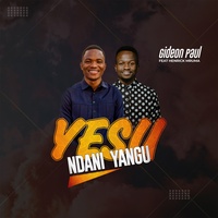 NDANI YANGU YESU