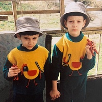 колыбельная (ч.1)