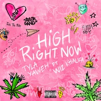 High Right Now (feat. Wiz Khalifa) (Remix)