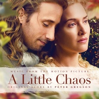 A Little Chaos (From "A Little Chaos" Soundtrack)