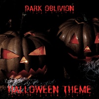 Halloween Theme - Metal Version