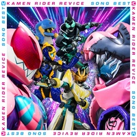 liveDevil TV size Theme of KAMEN RIDER REVICE