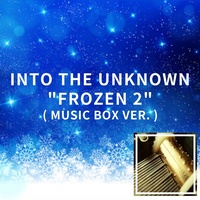 Into the Unknown (music box version) [cover]