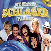 Ein weißes Blatt'l Papier