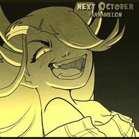 Next October - Instrumental