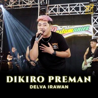 Dikiro Preman