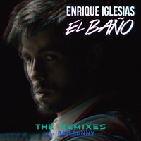 EL BAÑO (feat. Bad Bunny) (Lemarroy Remix)