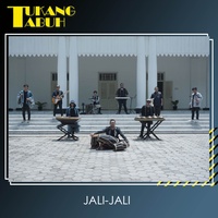 Jali-jali