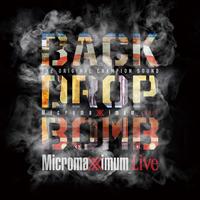 BACK DROP BOMB