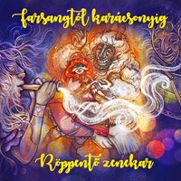 Húsvét - Fésűs Éva verse