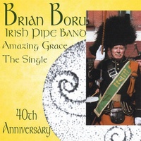 Amazing Grace (Bagpipes)