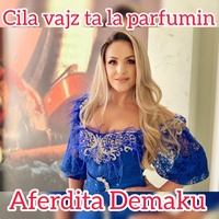 Cila Vajz TA la Parfumin