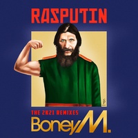 Rasputin (Single Version)